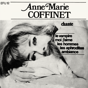 ANNE-MARIE COFFINET