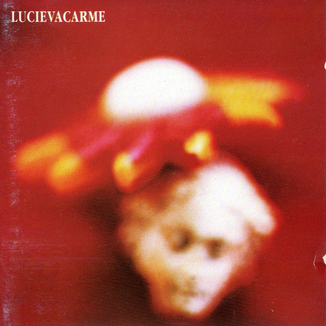 Lucie vacarme – Milkyway (1992)
