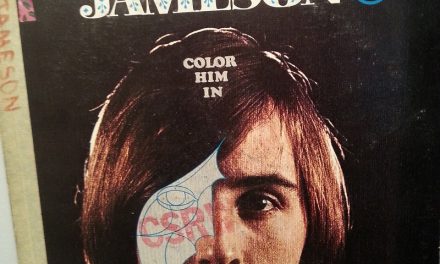Bobby Jameson – Color  him in (1967) – l’incroyable histoire de Bobby Jameson (2)
