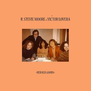 R Stevie Moore, Herlad, Goods