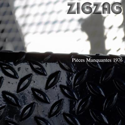Zig Zag – Pièces Manquantes (1976)