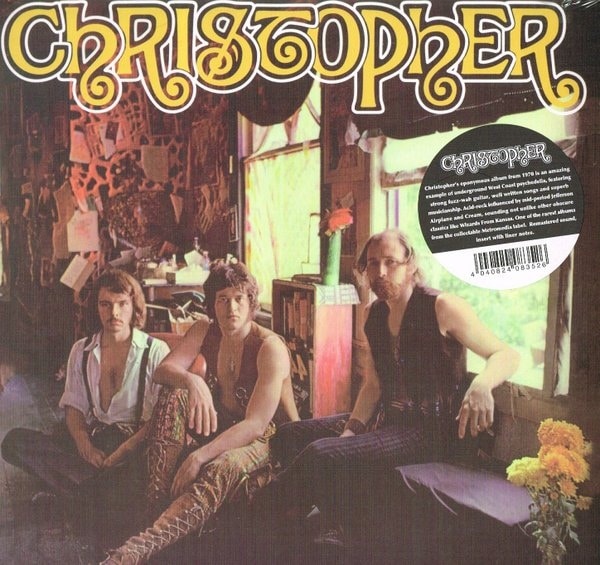 Christopher – Christopher (1970)