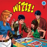 pochette de Wizzz 3