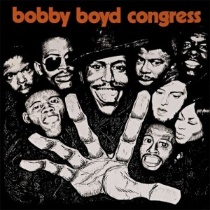 Bobby Boyd progress
