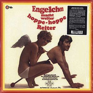 Improved Sound Limited –  Engelchen Macht Weiter, Hoppe, Hoppe Reiter (1969)