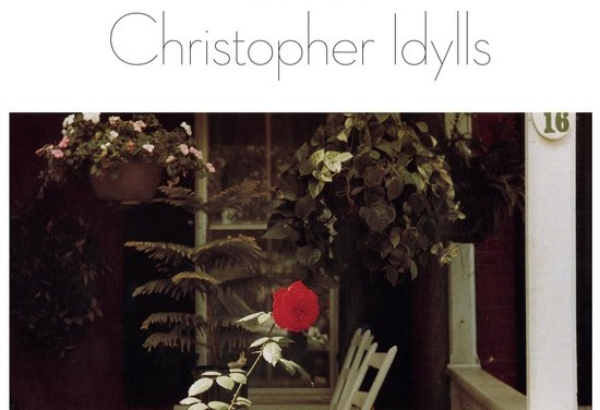Première réédition en vinyle pour Christopher Idylls de Gimmer Nicholson