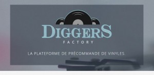 logo diggers