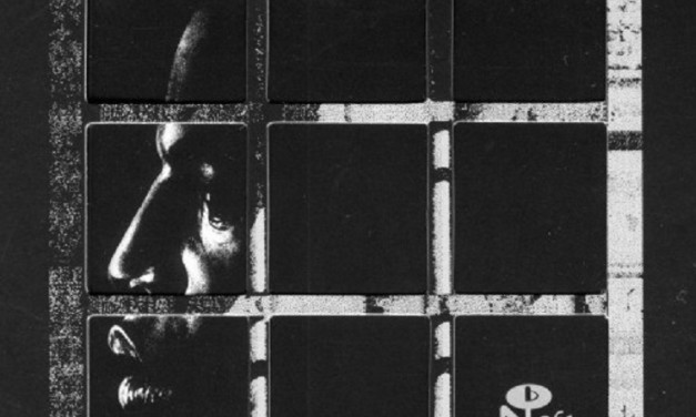 The Edge of Play – Eyes Of Love, album enregistré en prison