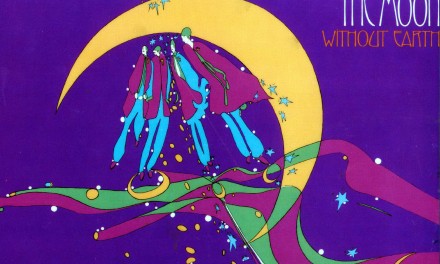 The Moon / Without Earth (1968) – The Moon (1969)