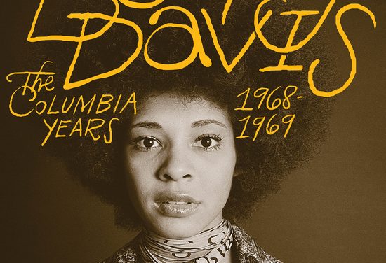 Des inédits de Betty Davis, avec Miles Davis et Mitch Mitchell retrouvés…