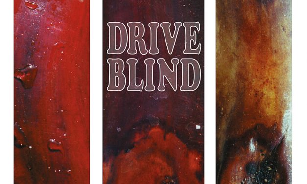 Be a Vegetable de Drive Blind : réédition d’un album franco grunge culte