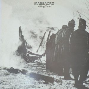 massacre killing time