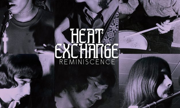Heat Exchange, un groupe prog canadien exhumé par Guerssen