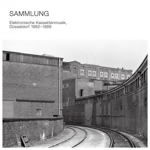 Sammlung : La musique électronique à Dusseldorf au début des années 80