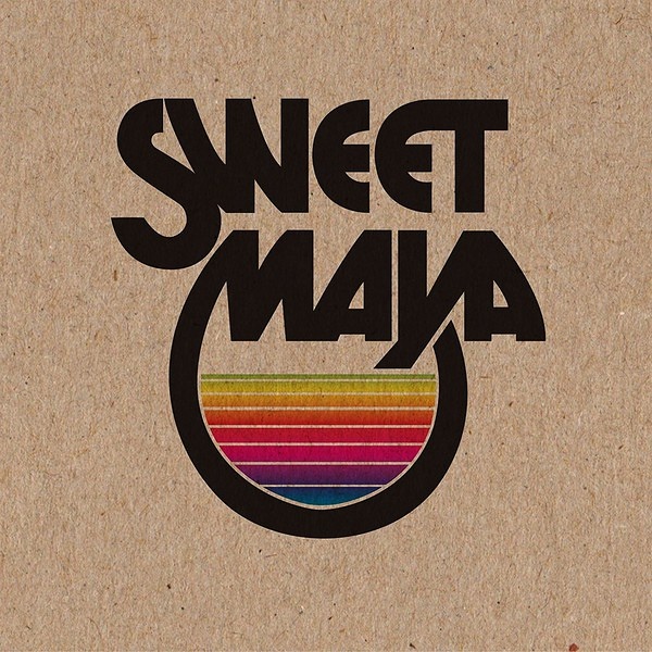 Réédition vinyle de l'unique album de Sweet Maria