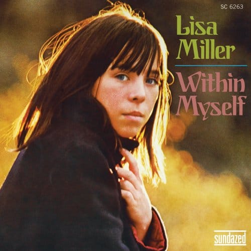 Lisa Miller – Within Myself (1967)