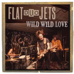 Flat duo jets