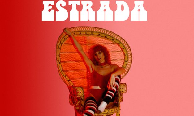 Une compilation Disco Funk de la déesse érotique espagnole Susana Estrada