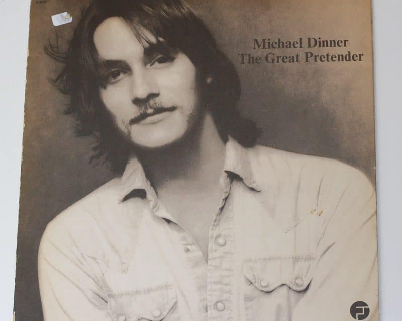 Michael Dinner – The Great Pretender (1974)