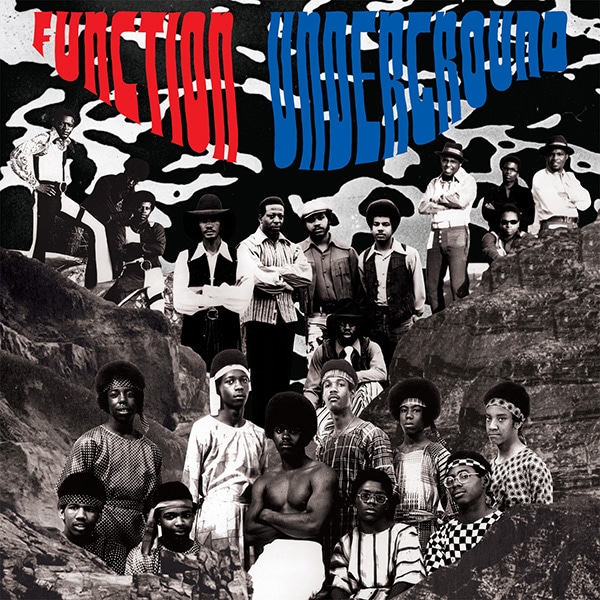 The Black and Brown American Rock Sound  : du rare funk-rock afro américain (1969-1974)