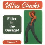 ultra chicks volume 1