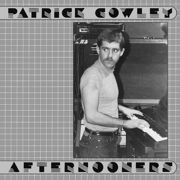 Dernière bande son de film porno gay par le pionnier de la Disco Patrick Cowley