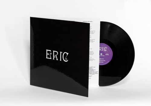 Eric, troisième parution du micro label Soft Estate