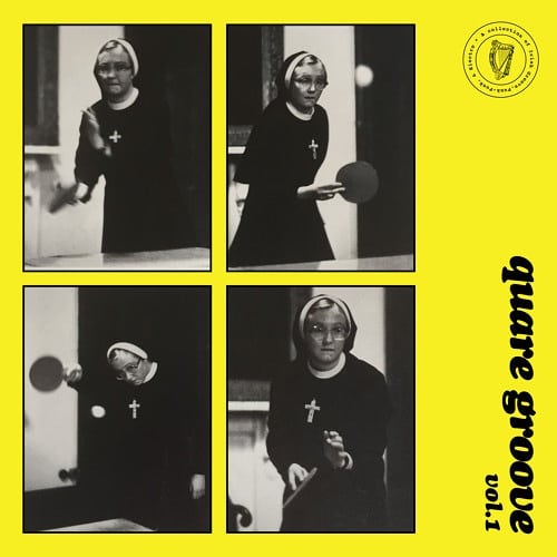 Quare Groove : Repêchage dansant dans les Eaux Irlandaises fin70/début80