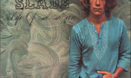 Paul Slade – Life of a Man (1971)