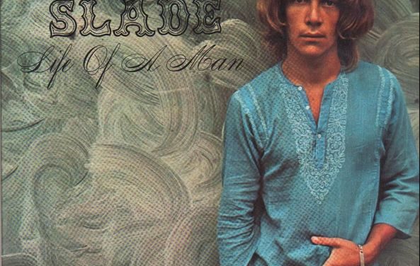 Paul Slade – Life of a Man (1971)