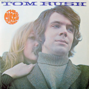 Tom rush - The Circles Games