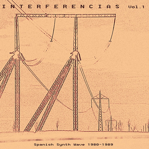Interferencias : un panorama complet de la Synth Wave espagnole en deux doubles LP (1980-1989)