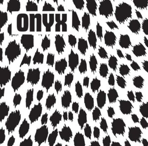 Onyx Onyx Complete Works 1981–1983