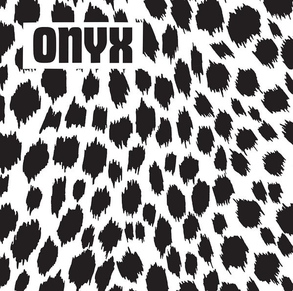 « L'intégrale » des titres d'Onyx, un duo new wave de Boston du début des eigthies