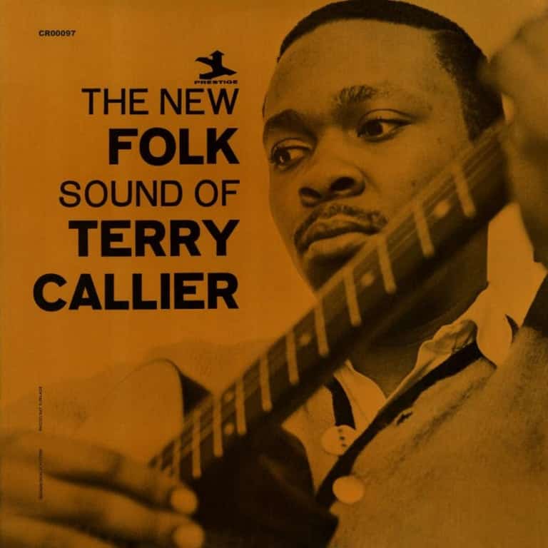 Réédition augmentée de prises inédites du premier album de Terry Callier