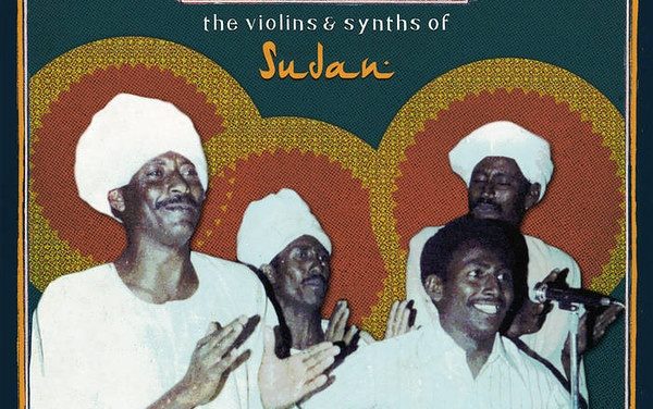 Two Niles to Sing a Melody – à la découverte de la scène Soudanaise des années 70
