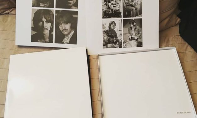 Pourquoi The Beatles (White album) dont-on célèbre les 50 ans est le meilleur album des Beatles