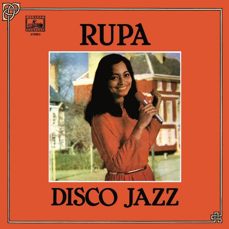 Rupa vaut bien quelques roupies – réédition de Disco Jazz (1982)