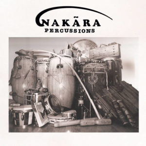 nakara percussions