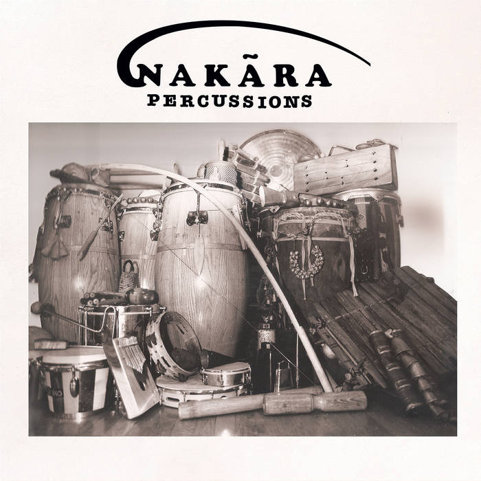 Nakara Percussions, une expérimentation française aux sonorités multi continentales
