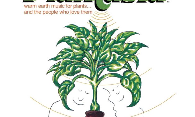 Mort Garson faisait-il pousser les plantes avec sa musique électronique ?
