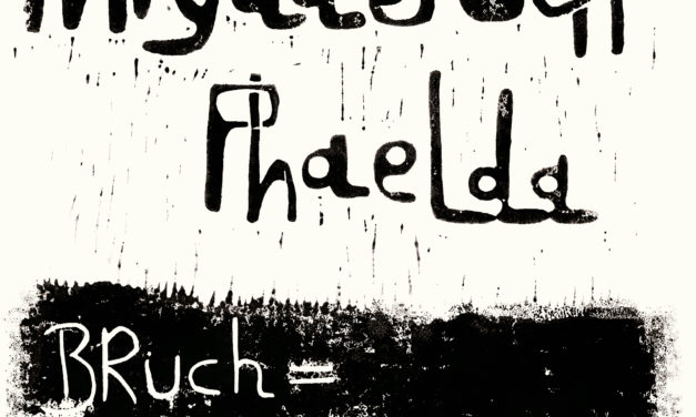 Déterrage d’un trésor jazz allemand : Bruchstuecke de Phrydderichs Phaelda