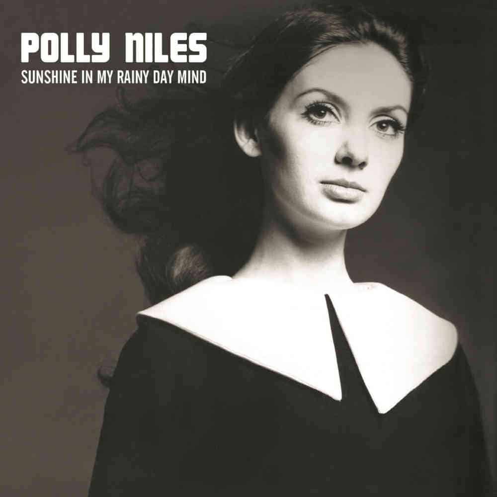 On découvre Polly Niles avec son unique album resté 50 ans dans les tiroirs..