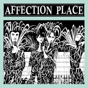 AFFECTION PLACE