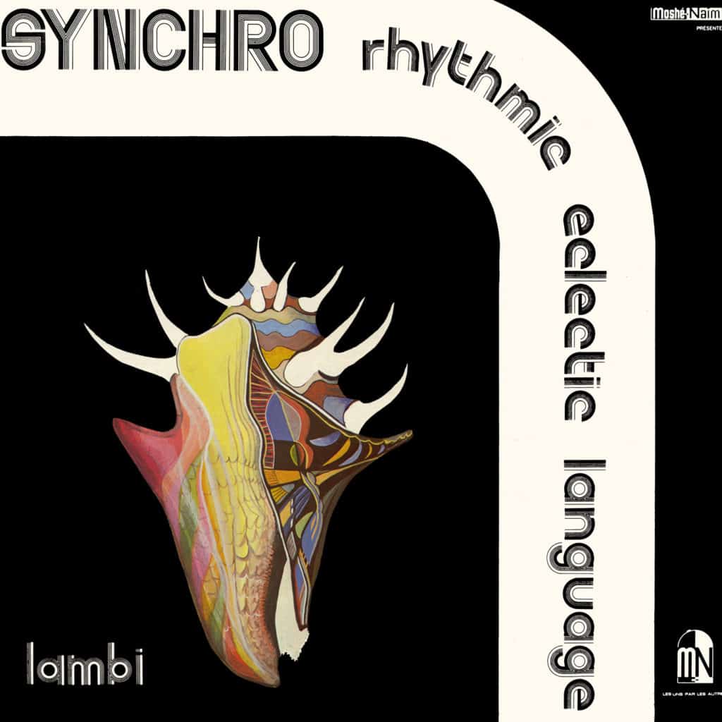 Découvrir la folie franco-caribéenne Synchro Rhythmic Eclectic Language