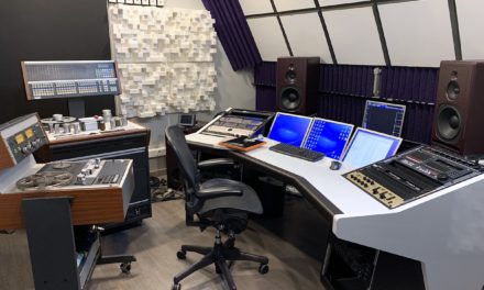 Restauration sonore avant réédition : Interview de Frédéric Ménétrier, ingénieur du son en préservation sonore