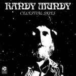 Un album folk country inédit de Randy Mundy réapparaît