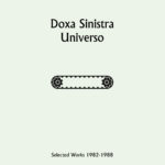 Doxa Sinistra : une compilation du groupe indus néerlandais