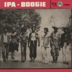 L’afrofunk Béninois Ipa Boogie ressurgit du passé