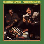 Le Vol.1 de Sebastiao Tapajos & Pedro Dos Santos réédité